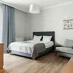 Lesny Dwor 度假村 Sulęczyno