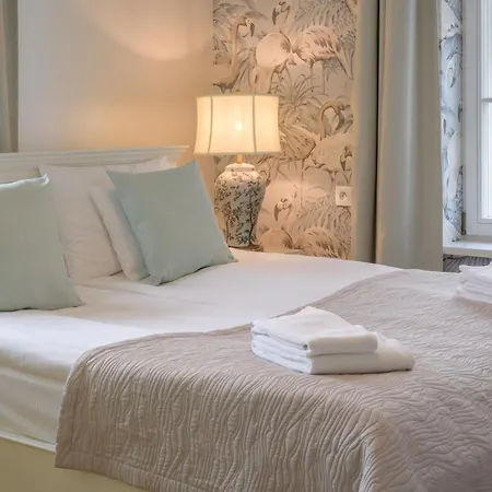 Leśny Dwór Resort *