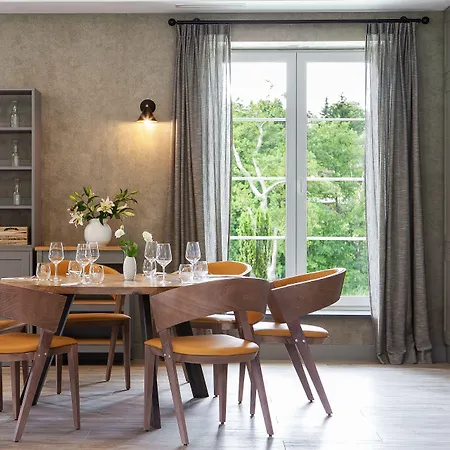 Leśny Dwór Resort *