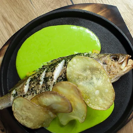 Leśny Dwór Resort Sulęczyno