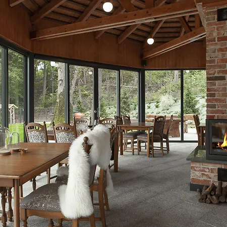 Lesny Dwor * Suleczyno