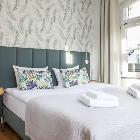 Resort Lesny Dwor Suleczyno