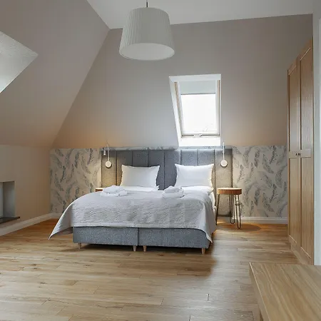 Leśny Dwór Resort Sulęczyno