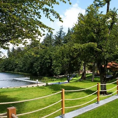 Resort Leśny Dwór *