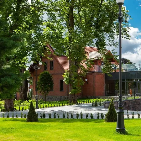 Lesny Dwor * Suleczyno