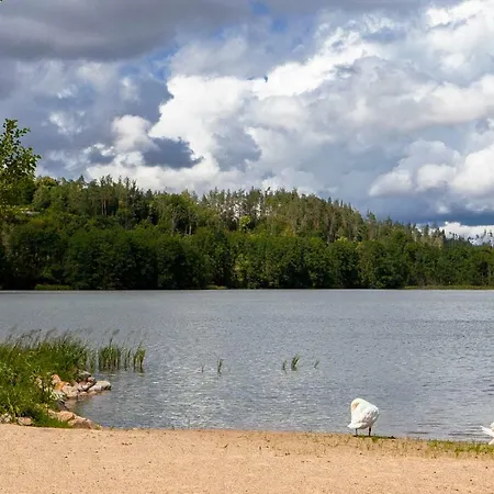 Lesny Dwor Resort