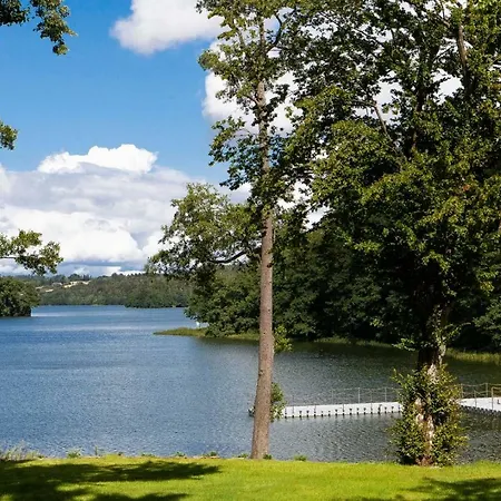 Resort Leśny Dwór
