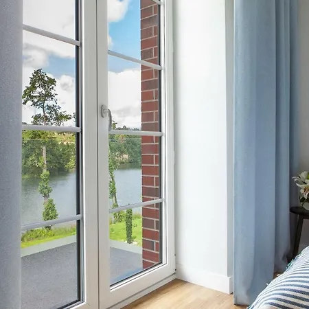 Leśny Dwór Resort Sulęczyno