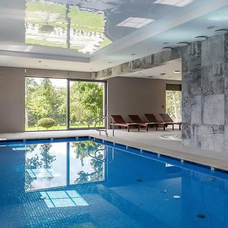 Leśny Dwór Resort *