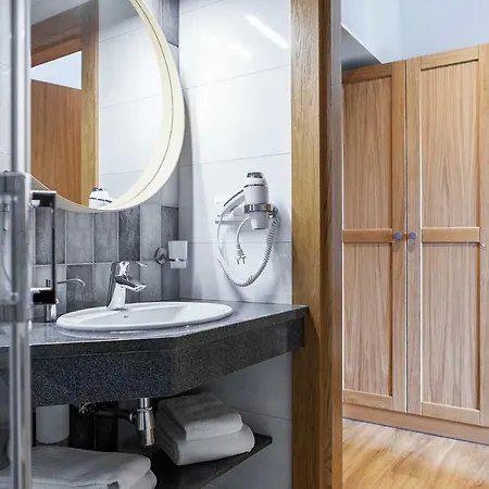Resort Leśny Dwór