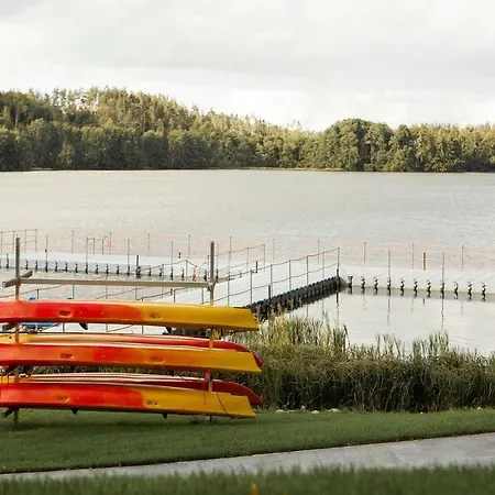 Resort Lesny Dwor
