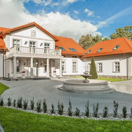 Lesny Dwor * Suleczyno