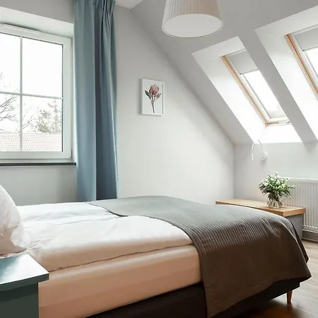 Resort Leśny Dwór *