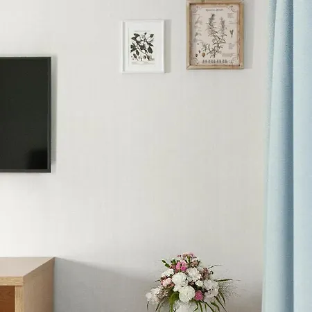 Lesny Dwor Resort Suleczyno