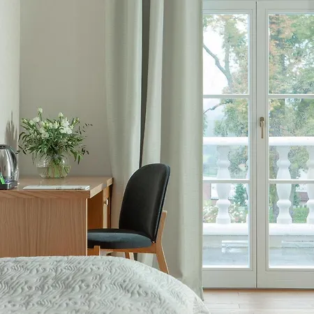 Leśny Dwór Resort *