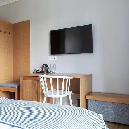 Leśny Dwór Resort Sulęczyno