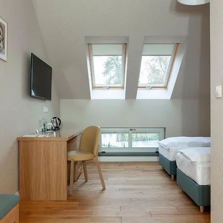 Resort Leśny Dwór *