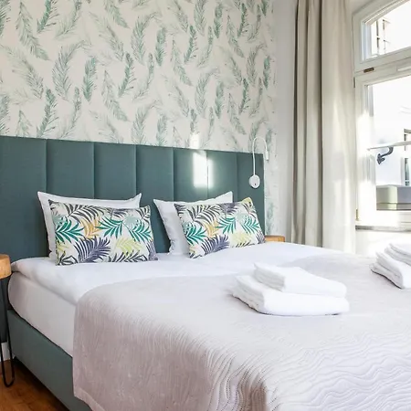 Leśny Dwór Resort *