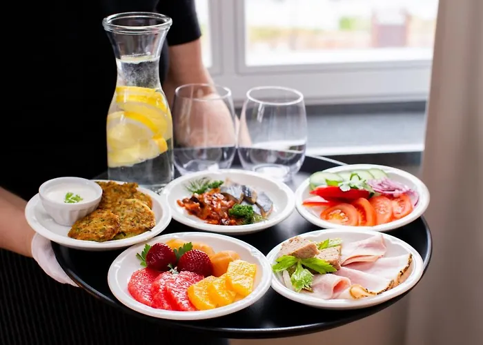 Leśny Dwór Ośrodek wypoczynkowy