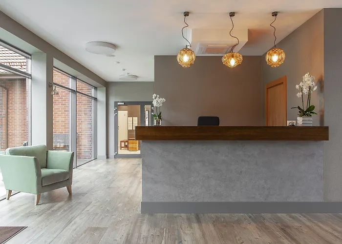 Ośrodek wypoczynkowy Leśny Dwór