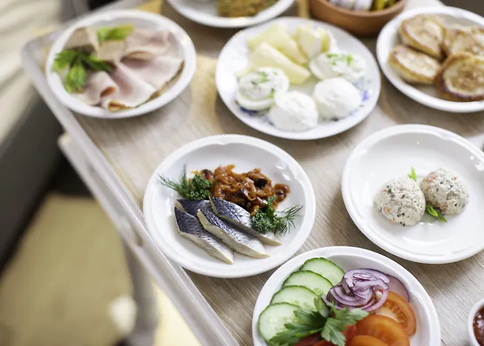 Leśny Dwór Ośrodek wypoczynkowy