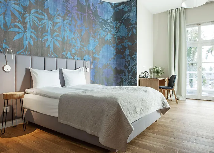 Leśny Dwór Ośrodek wypoczynkowy Sulęczyno