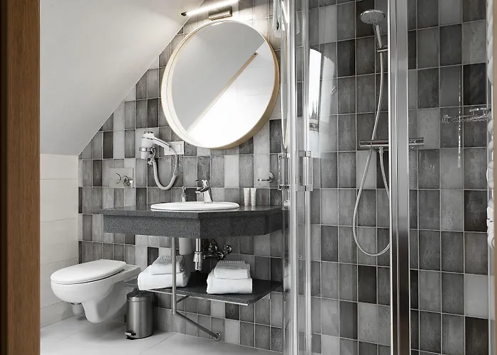 Leśny Dwór * Sulęczyno