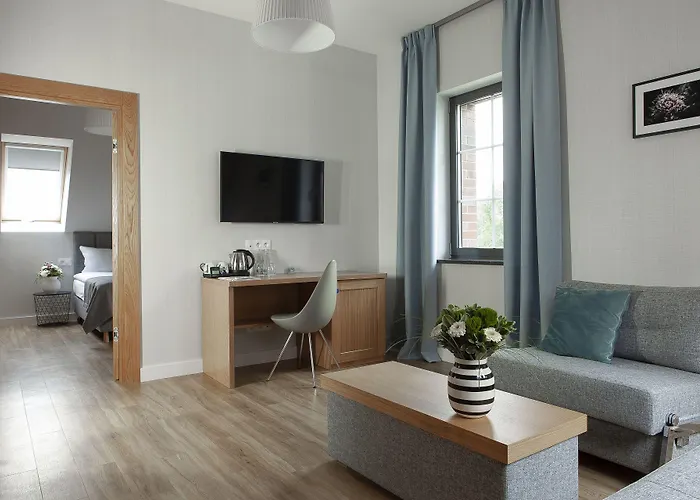 Leśny Dwór Ośrodek wypoczynkowy