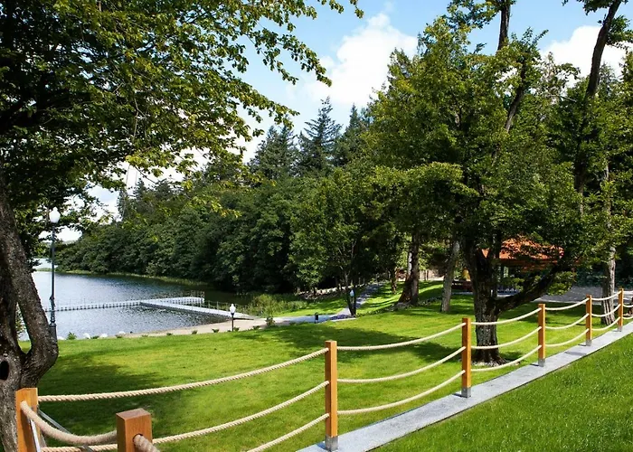 Ośrodek wypoczynkowy Leśny Dwór *