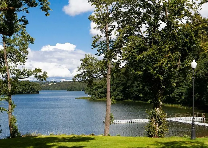 Ośrodek wypoczynkowy Leśny Dwór