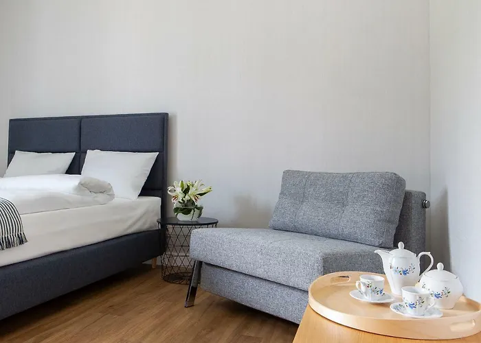 Ośrodek wypoczynkowy Leśny Dwór