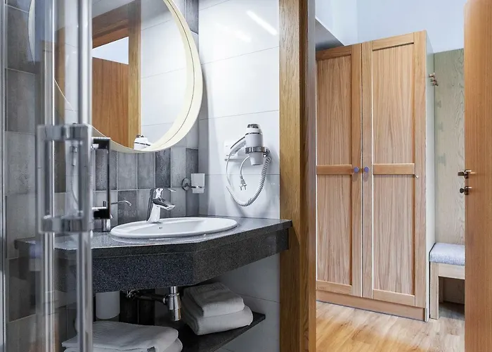 Ośrodek wypoczynkowy Leśny Dwór