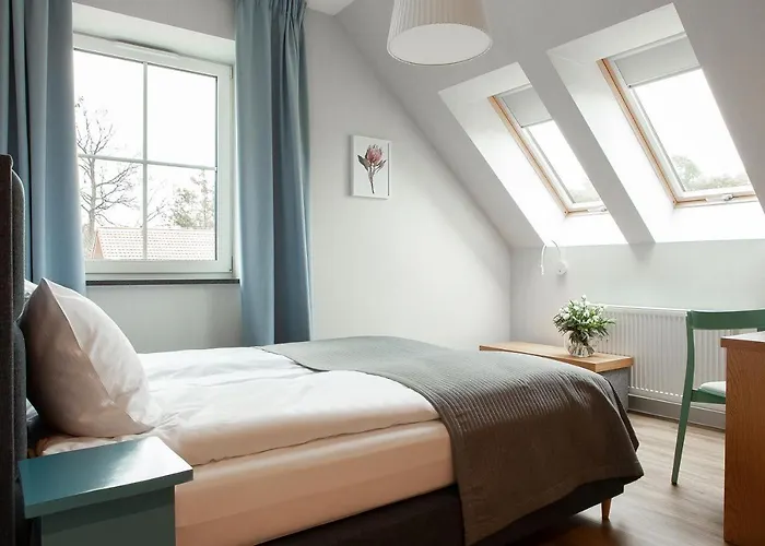 Ośrodek wypoczynkowy Leśny Dwór *