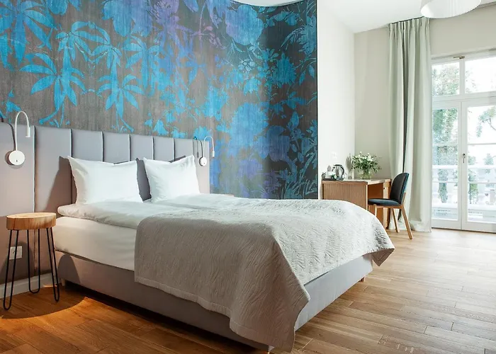 Ośrodek wypoczynkowy Leśny Dwór Sulęczyno