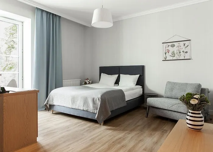 Leśny Dwór Ośrodek wypoczynkowy Sulęczyno