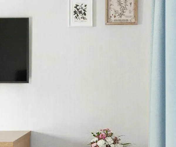 Leśny Dwór Ośrodek wypoczynkowy Sulęczyno