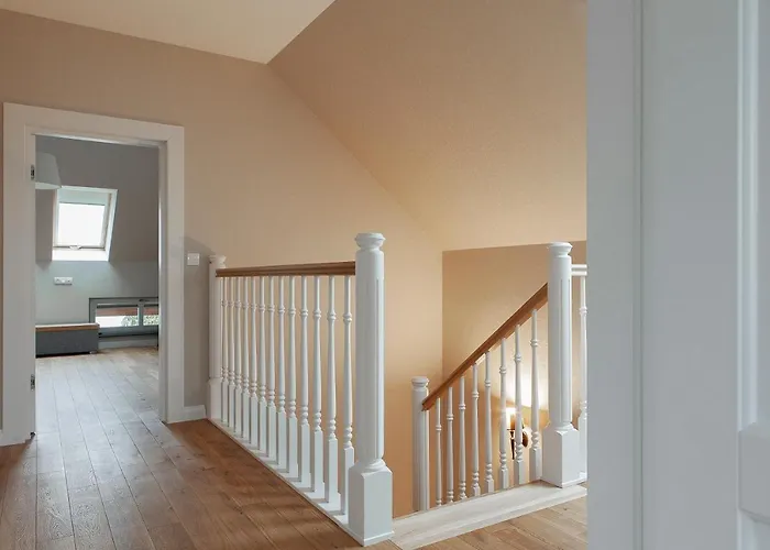 Ośrodek wypoczynkowy Leśny Dwór