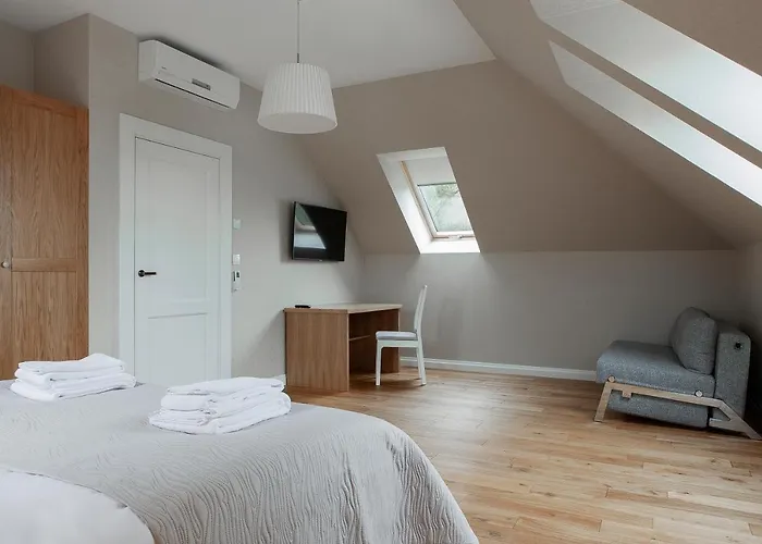 Leśny Dwór Ośrodek wypoczynkowy