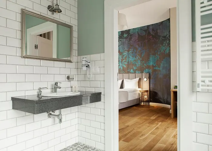 Leśny Dwór Ośrodek wypoczynkowy Sulęczyno