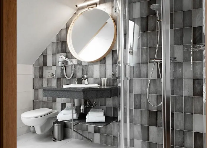 Ośrodek wypoczynkowy Leśny Dwór Sulęczyno