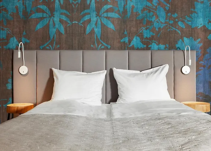 Ośrodek wypoczynkowy Leśny Dwór Sulęczyno