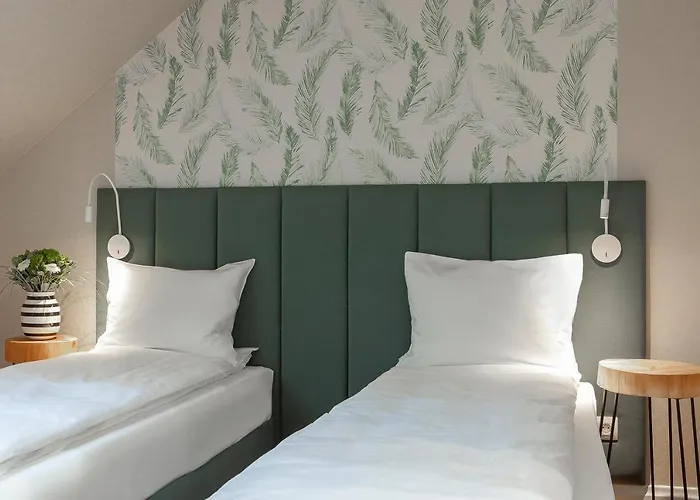 Ośrodek wypoczynkowy Leśny Dwór