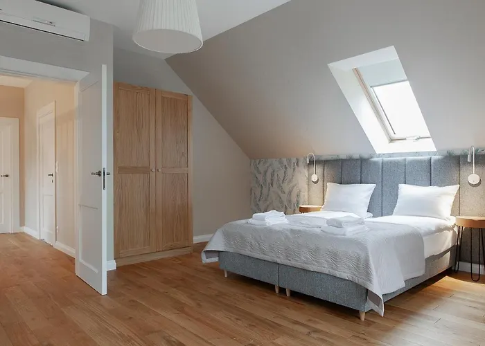 Leśny Dwór Ośrodek wypoczynkowy Sulęczyno