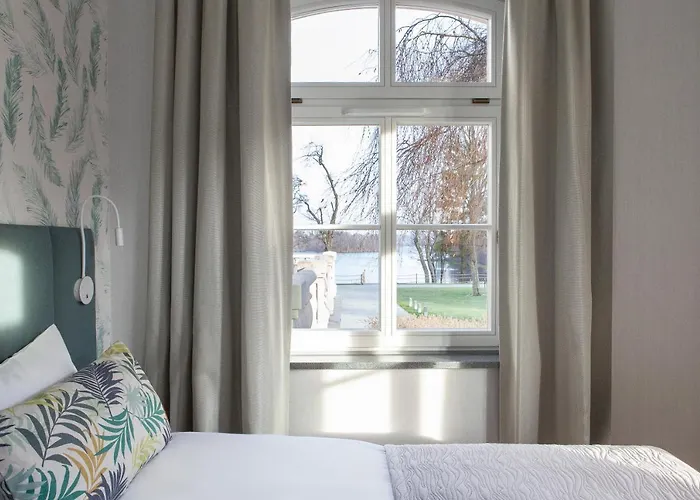 Leśny Dwór Ośrodek wypoczynkowy